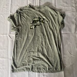Nike Mens T-Shirt